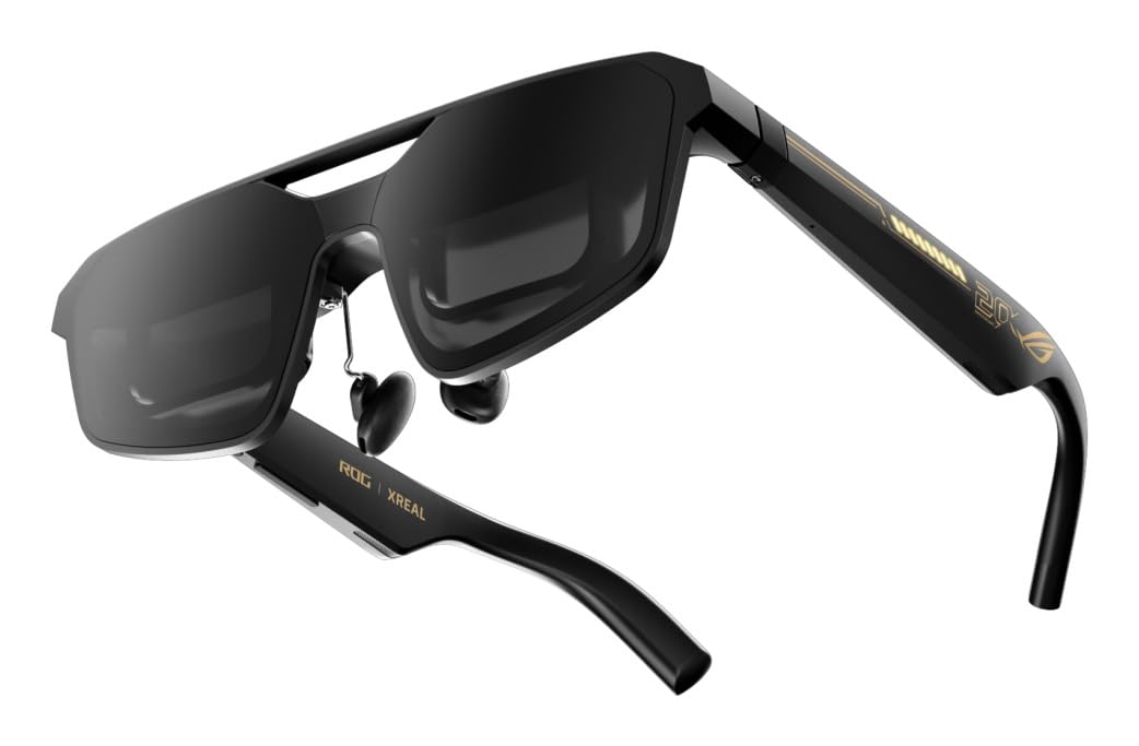 ASUS - Lunettes AR ROG XREAL R1 Edition 20