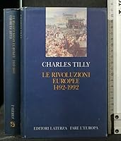 Le rivoluzioni europee 1492-1992 8842042900 Book Cover