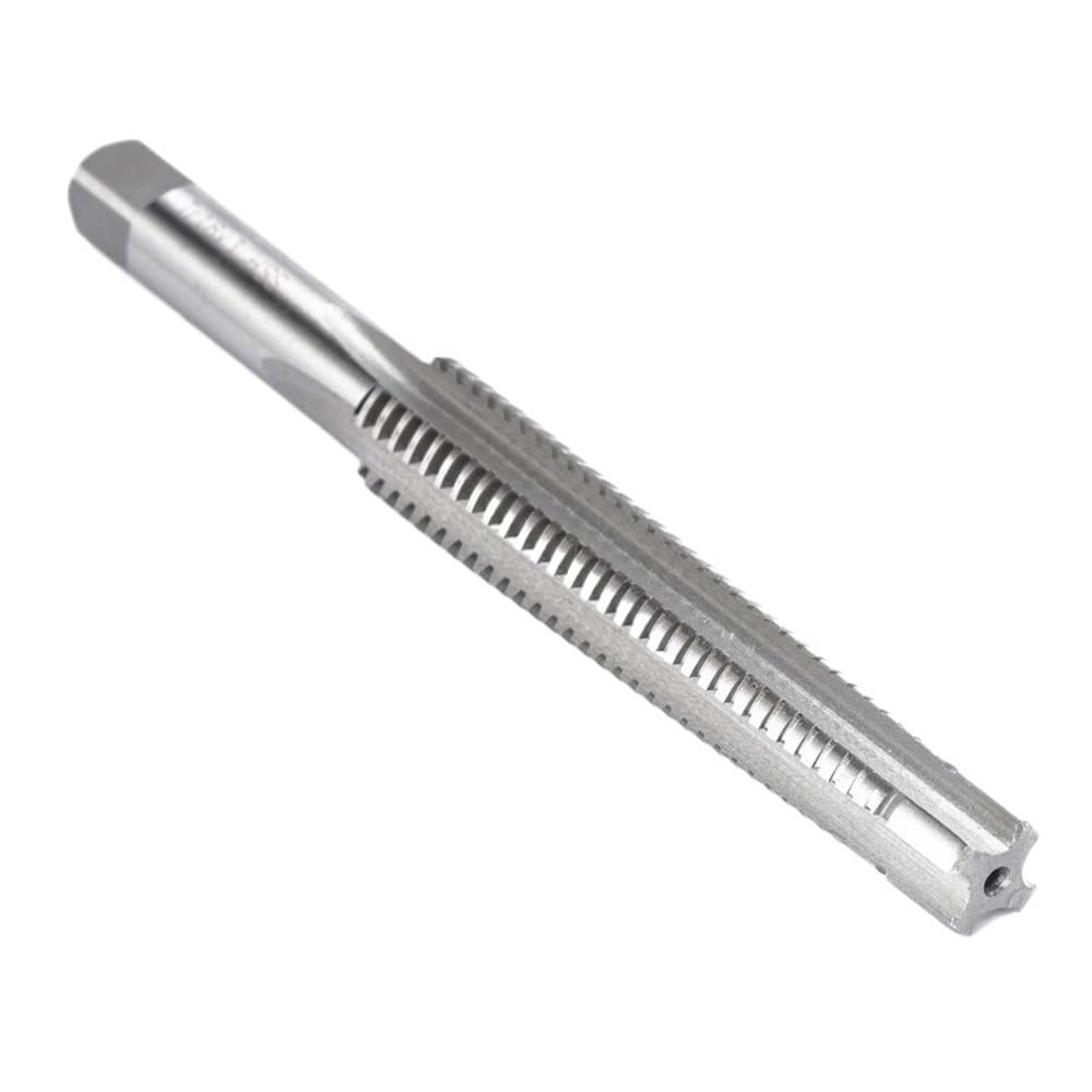 Maschio a vite sinistro in metallo TR8 TR10 TR16 TR18 TR20 TR26 in acciaio rapido, maschio a spina trapezoidale for macchina 1 pz.(16x3.0)