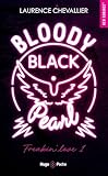  Bloody Black Pearl: Freakin\' Love Tome 01