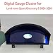 Digital Cluster Gauge for Land Rover Discovery 3/ Range Rover Sport 2005-2009 12.3 inch Variant Virtual Cockpit Oil Dashboard Instrument Speedometer LCD Meter Upgrade