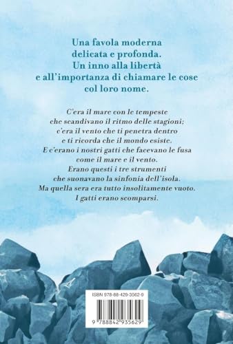 Storia Dell'uomo Che Smise Di Amare I Gatti - 2