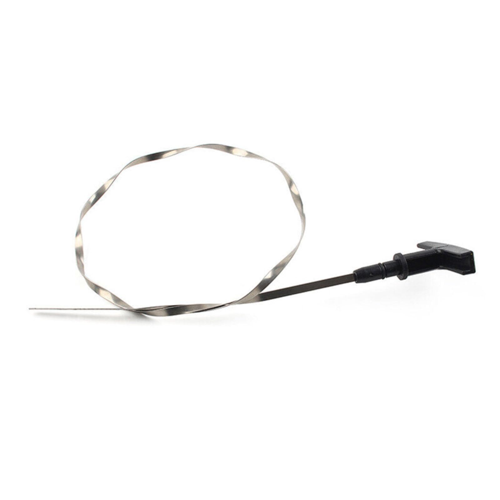 Jauge d'huile moteur pour Ford Explorer en acier inoxydable durable de rechange