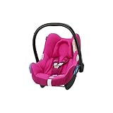 Installation mit nur einem Klick: Schnelle und einfache ISOFIX-Installation mit der Maxi-Cosi FamilyFix-Basis oder der EasyFix-Basis