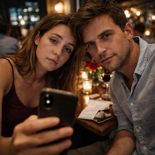 Have we Fallen Out of Love with Valentine's Day?