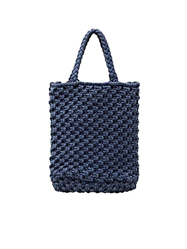 ESPRIT Damen 043ea1o338 Tasche, 415/Ink, Einheitsgröße