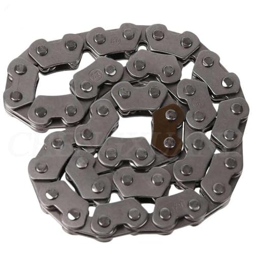 Chaîne de distribution GY6 125 pour réparer les bruits et claquements moteur