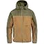 Buckwheat Brown/Green