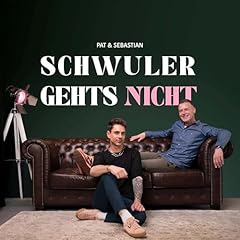 Schwuler gehts nicht Titelbild