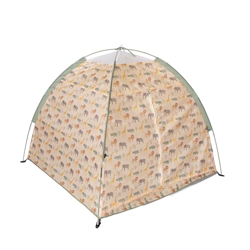 Pacific Play Tents Jungle Friends Play Tent 20223 by Pacific Play Tents - Image 4