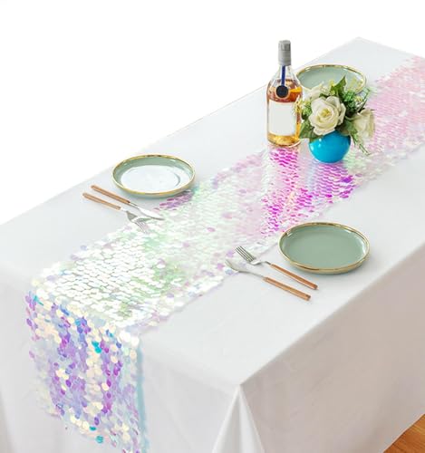 Ronador de mesa de cubierta de brillo para banquetes y eventos 2