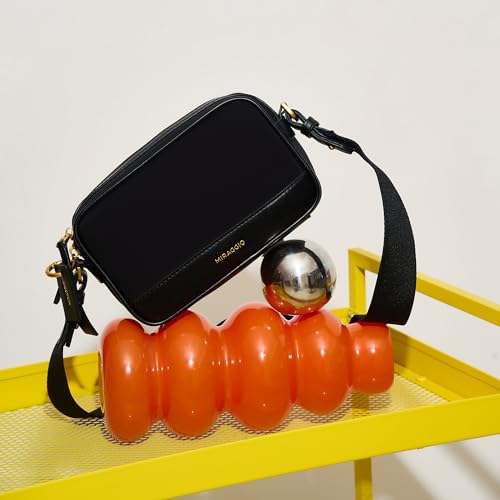 Image of Miraggio Casey Crossbody Bag