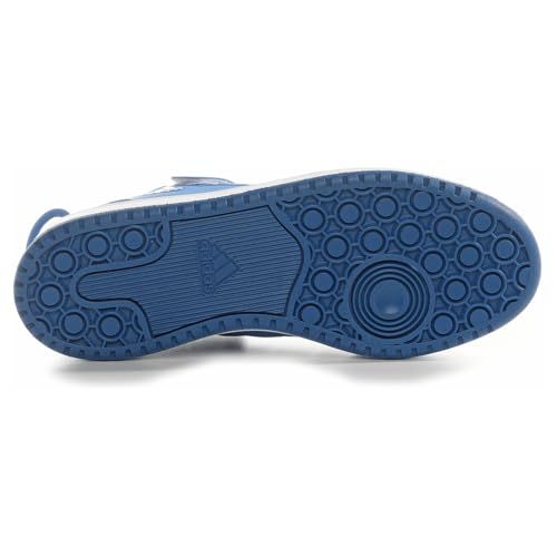 Image of adidas Mens Heather Low Skateboarding Shoes