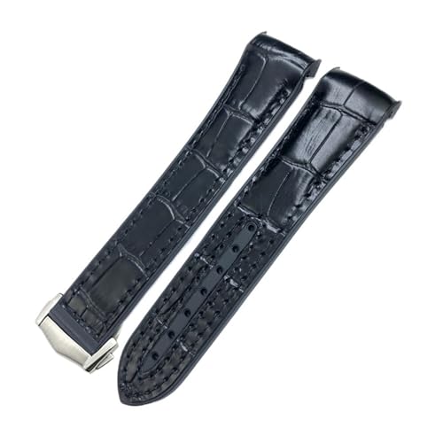 [VEł] IKΉiCU[o[EHb`ohAV[}X^[ Xs[h}X^[ vlbgI[V 600ΉEHb`Xgbv(Blue White,22MM_BLACK BUCKLE)