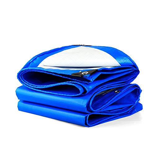 Bâche de protection solaire imperméable avec tissu de pluie haute densité