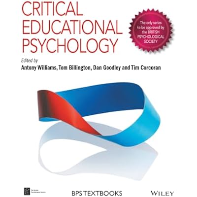 Critical Educational Psychology