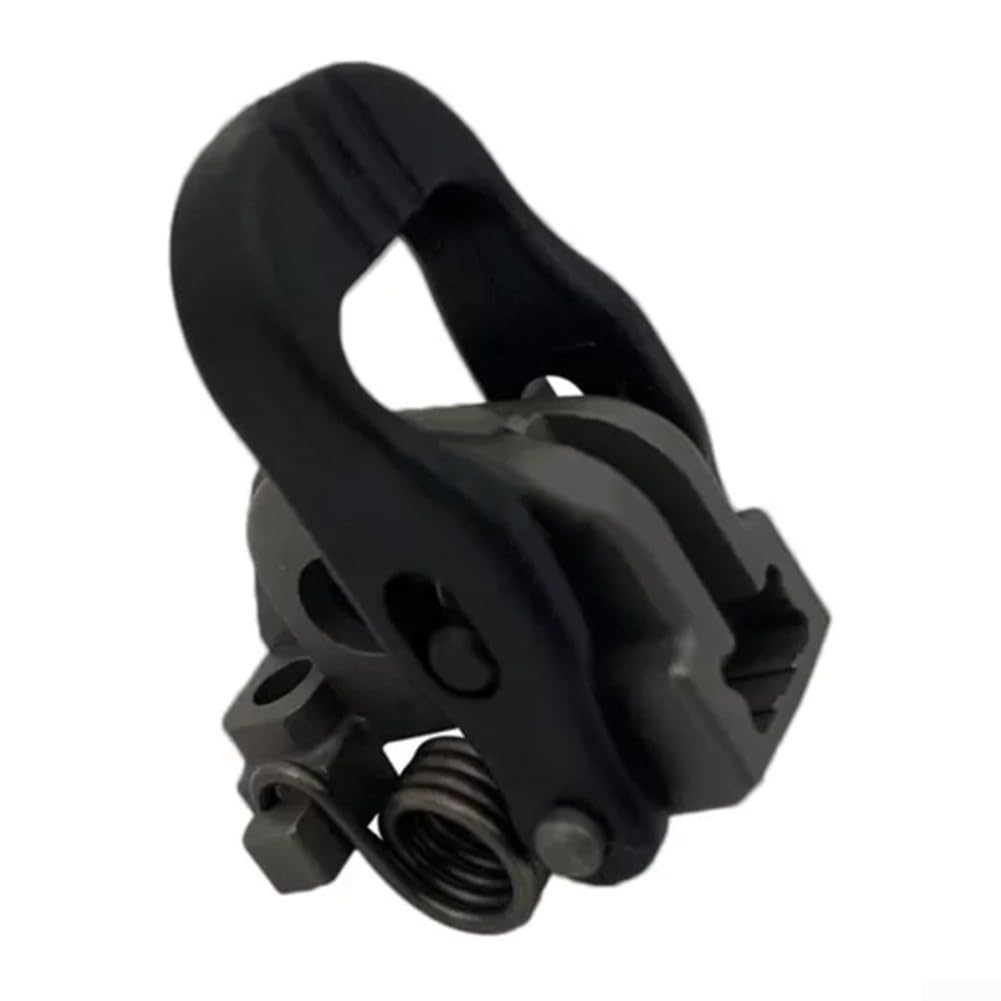 Abrazadera de soporte de bloque, 90563039 para bloque de hoja de sierra, pieza de repuesto, herramienta eléctrica para modelos de sierra de calar DW349