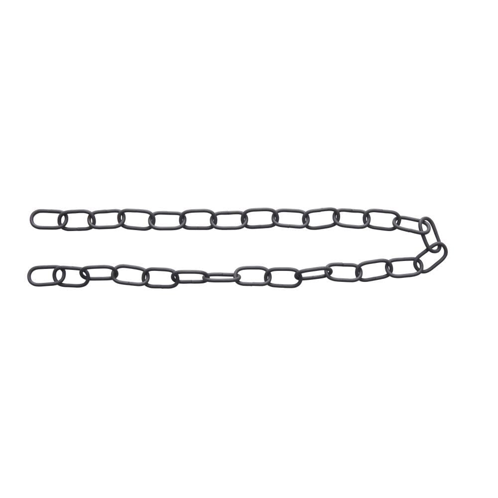 Kichler 2996CLP Accessory Chain Standard Gauge 36-Inch, Classic Pewter — Amazon image 6