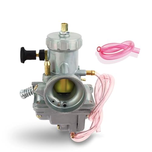 Carburateur moto 28mm stop fuite essence Suzuki RM 80 85
