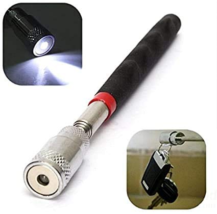 B-black calamita magnetica estensibile