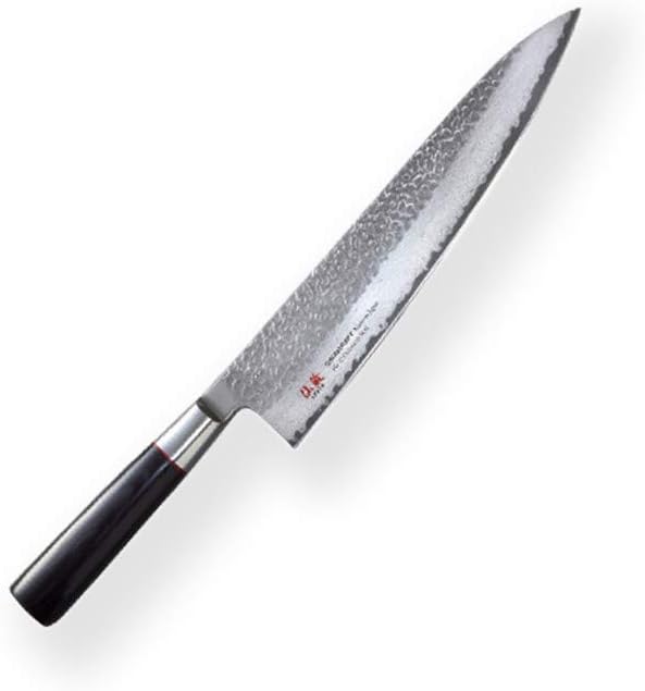 Senzo SUNCRAFT Classic Gyuto (Chef's Knife) 240mm / 9.45in