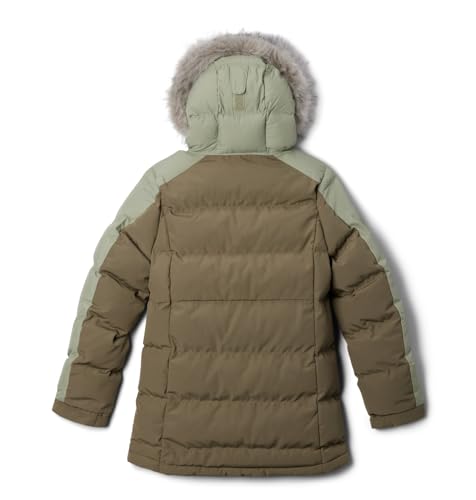 Columbia Girls' Marquam Peak Fusion Iii Parka2