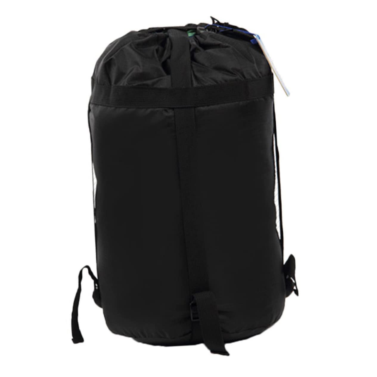 CORHAD Camping Compression Sack Sleeping Bag Liner Waterproof Storage Bag for Hiking