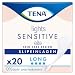 Produktbild Lights by Tena Long lange 6er Pack (6 x 20 Stück)