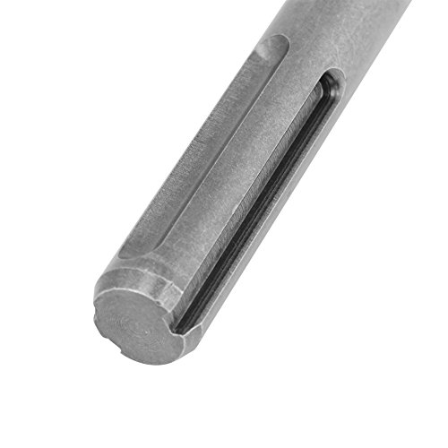 SDS Max to SDS Plus Adaptor Chuck Drill 40 Chrome Steel Converter Shank Quick Tool for Any Standard SDS Max Drills - Image 4