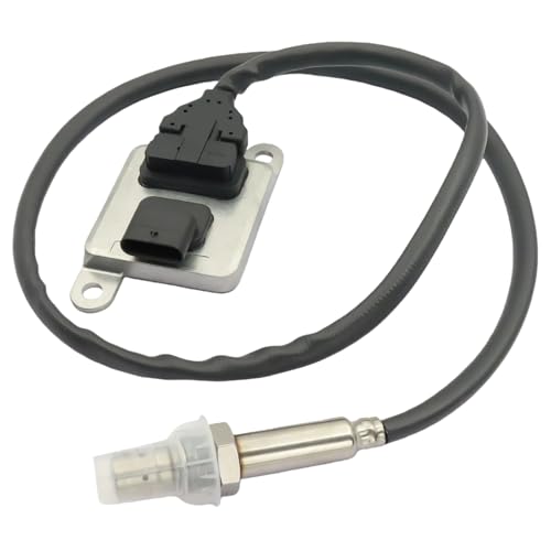 Capteur NOX 5WK96666 résout la perte de puissance Mazda CX-7 2.2L