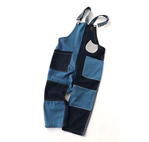 オーバーオール デニム メンズの通販 価格比較 価格 Com