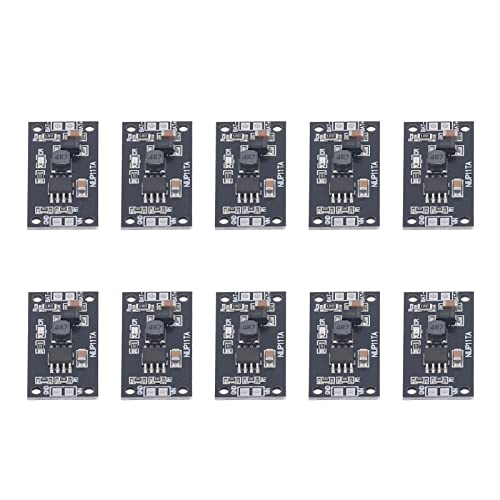 Carte de charge NiMH 4S SEAFRONT pour modules NiCd avec protection PCB