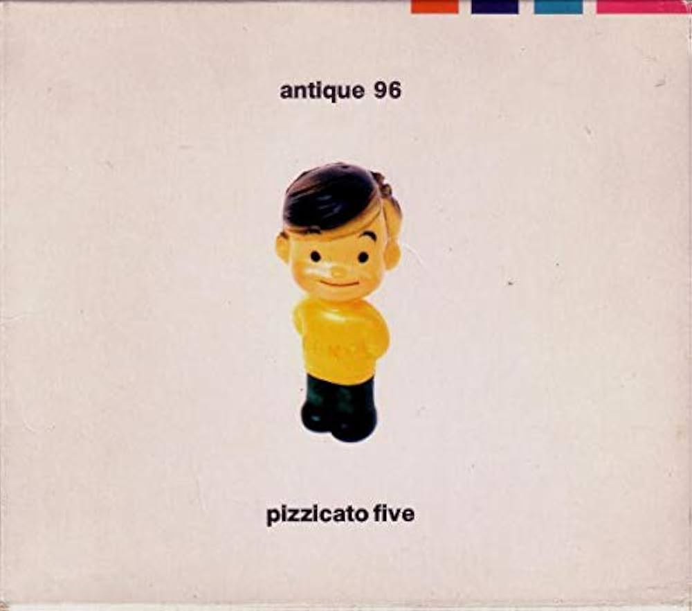 邦楽 five orignal press Hi-Posi - 4 N 5 (1999) [Full Album] - YouTube