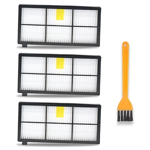 Wolipury HEPA Filter 3 Pack