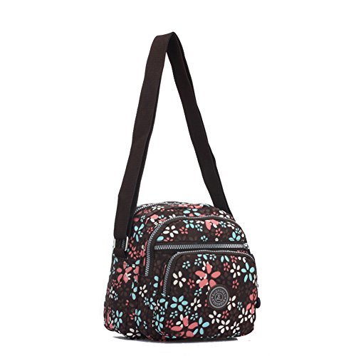 Sac de sport de voyage lumineux et mode pour femme actif