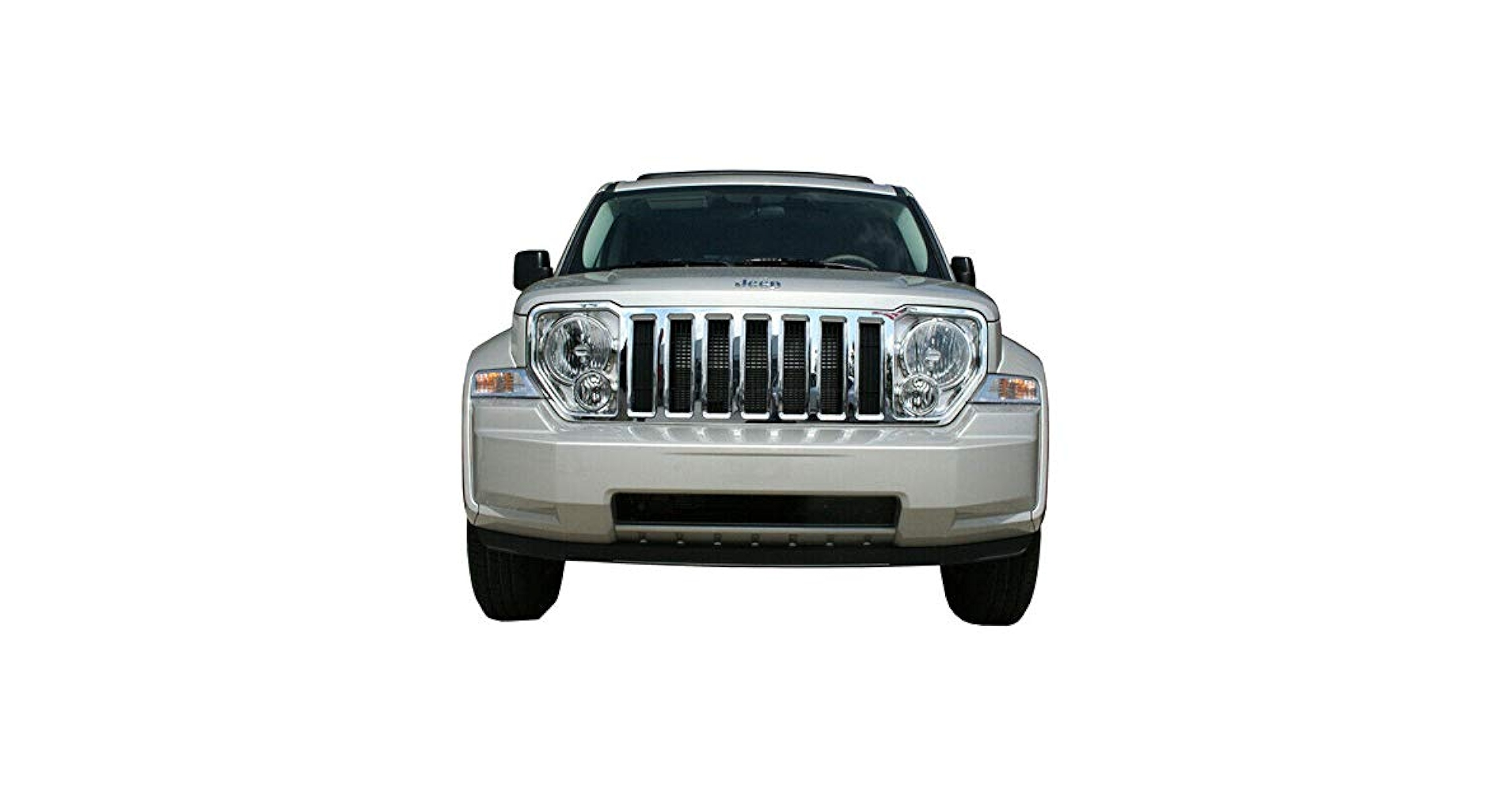 liberty　0808 2008-2012 Jeep Liberty Front Subframe CROSSMEMBER for sale