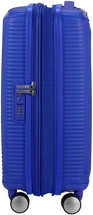 American Tourister Soundbox (55x40x20-23) – expansível - Imagem 3