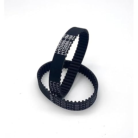 Meepo Hurricane Belts | Full Warranty (32T Pulley) Cover