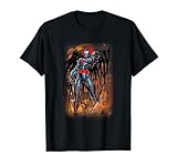Marvel X-Men Mister Sinister Big Imposing Portrait Tシャツ