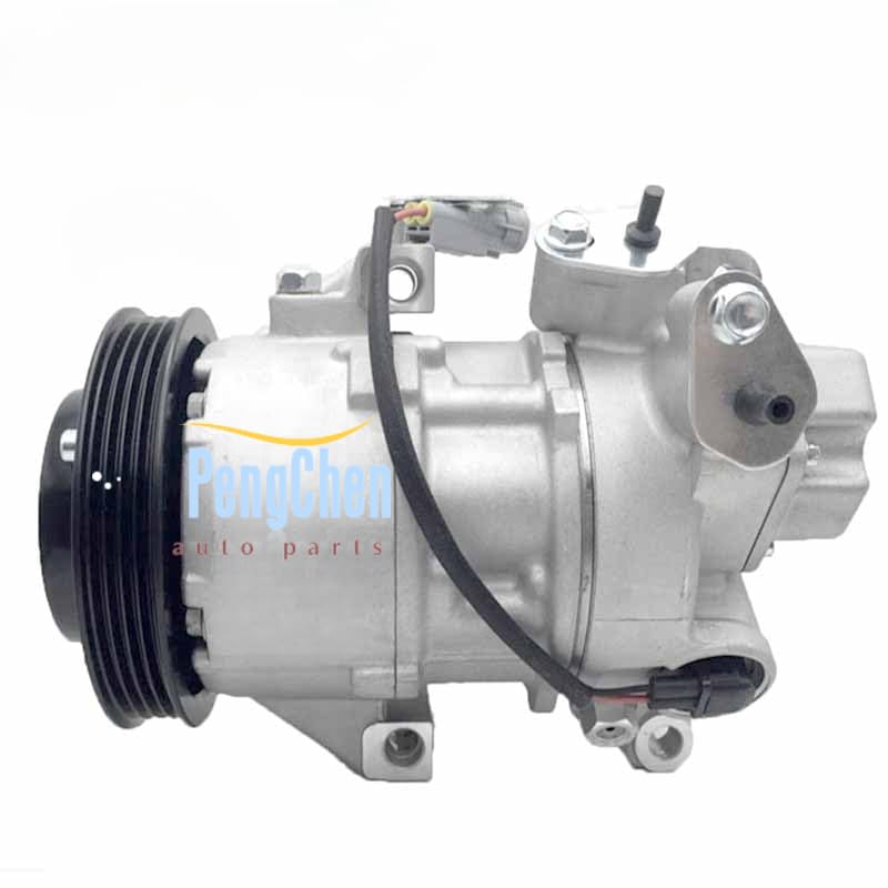 Amazon.com: ac compressor 88310-52551 88310-2B720 88310-2B721 