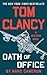 Produktbild Tom Clancy Oath of Office: A Jack Ryan Novel