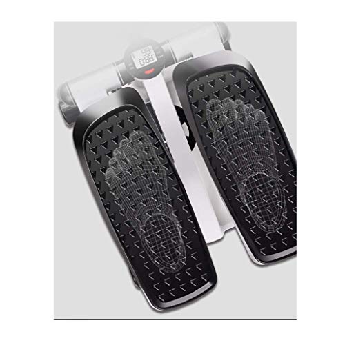 Image of Steppers Running Machines Sports Multi-Functional Mini Treadmills Equipped Quiet Home Lose Weight Pedal Fitness Equipmen