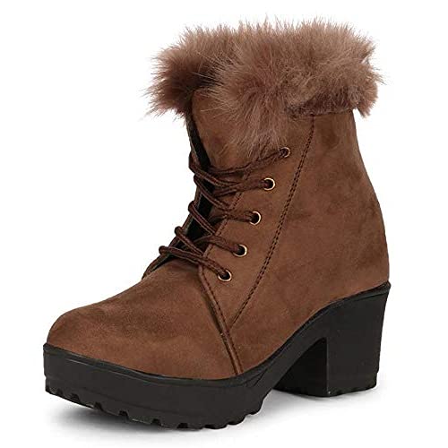 commander shoes latest casual boots for girls and women