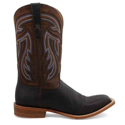 Twisted X Men's Western Rancher Boot4