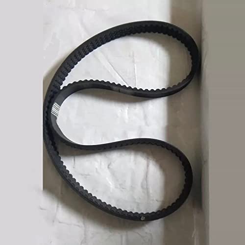 Flywheeel Drive Belt 7188792 for Bobcat Skid Steer