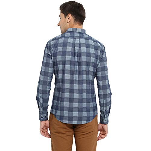 Image of Red Tape Men's Regular fit Casual Shirt