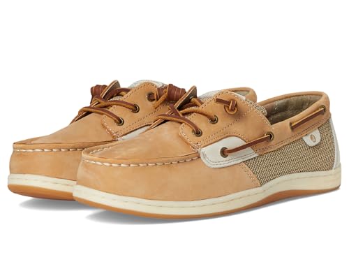Image of Sperry Unisex-Child Songfish Boat ShoeBoat Shoe