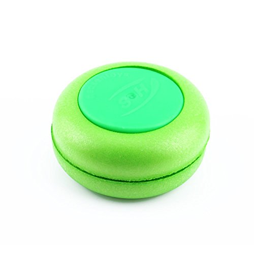 Yosoo Refill Discs Bullet für NERF Vortex Blaster Praxis NITRON VIGILON Proton (60 Stück)