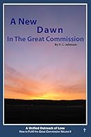 A New Dawn In The Great Commission 0982195303 Book Cover