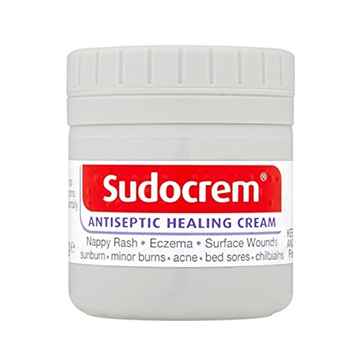 Sudocrem Antiseptic Healing Cream 60g